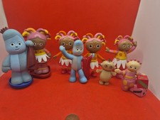 In The Night Garden Figurines