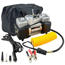 HEAVY DUTY PORTABLE 12V