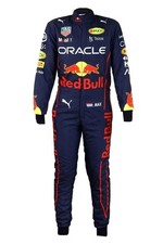 Go-Kart Racing Suit/Karting