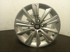SEAT ALHAMBRA Alloy Wheel 16