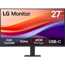 LG Tech Data 27U421A-B Full HD
