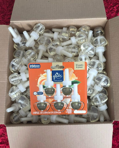 100 glade plugins - glade, oil