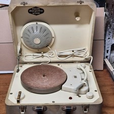 Philips Disc Jockey Major