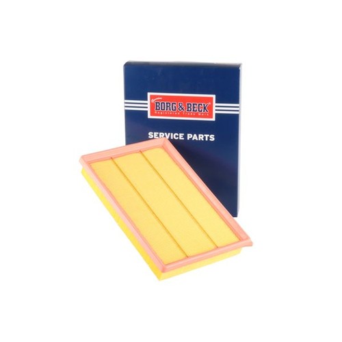 Borg beck engine air filter - &,