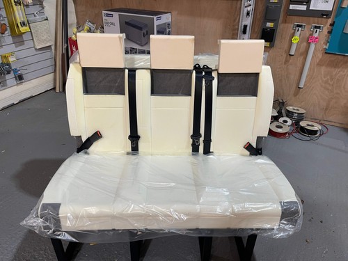Rib 130cm rock roll bed - rib,