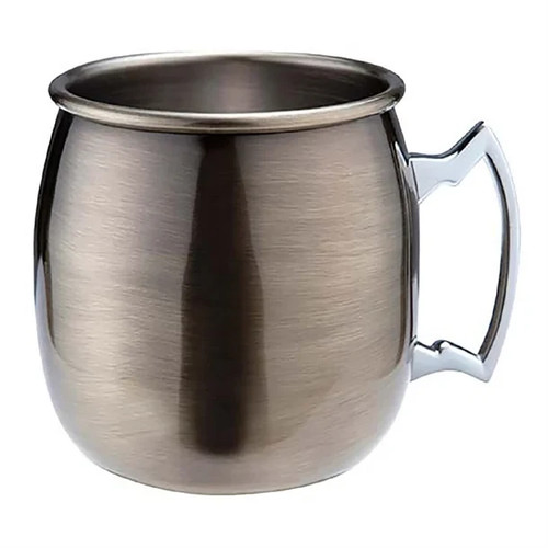 Moscow mule mug - moscow,