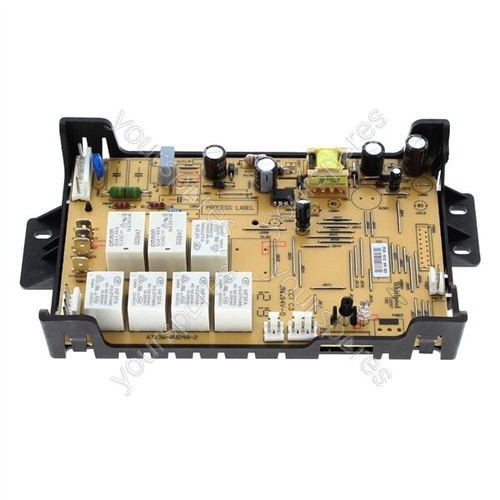 Whirlpool genuine oven control - whirlpool,