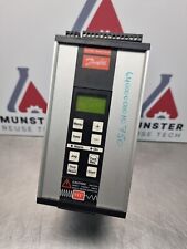 Danfoss Inverter VLT Type 2010 | P/N: 195H3101 | 0...500Hz | 0.9KVA