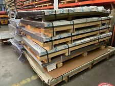 STEEL SHEET Galvanised & Mild