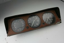 Vauxhall Rekord D Victor 72-77 Speedometer Speedo Clock Binnacle Kienzle