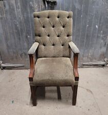 Antique Fabric Gainsborough