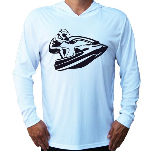 Jet ski water - ski, sport