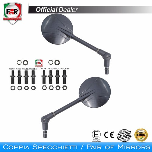 Far 7700ca and - far,