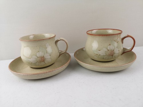 Piece stoneware floral - piece,