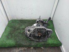 PK1AA064 gearbox RENAULT