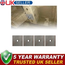 Crew Conversation, Van Seat