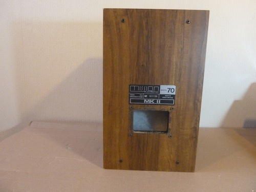 Mission electronics model - mission,
