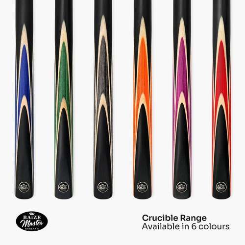 Baize master crucible 3 4 - master,
