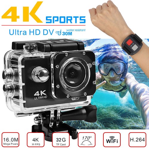 Sport pro 170 action - 170°,
