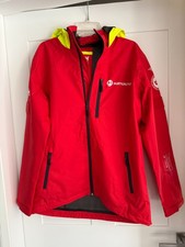 Helly Hanson Hurtigruten AECO IAATO Jacket