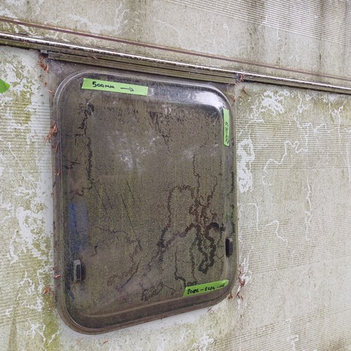 500mm 620mm polyplastic - 500mm,