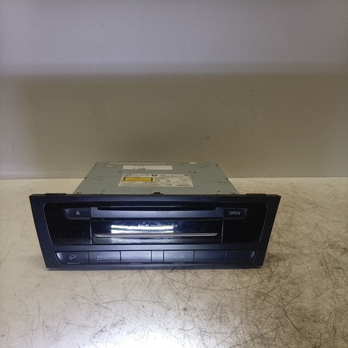 Audi harman mmi3g stereo - audi,