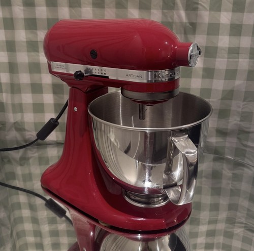 Kitchenaid artisan l stand - kitchenaid,