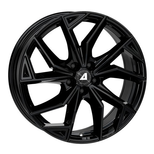 Alutec wheels adx 0jx19 - alutec, 8.0jx19