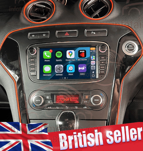 Head unit for - unit,