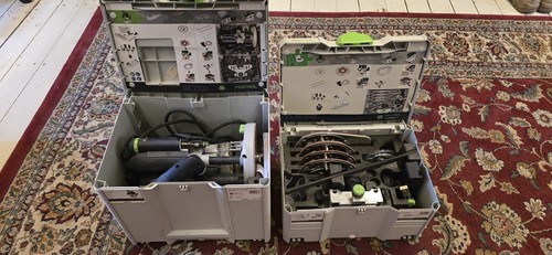 Festool 2200 plus - of,