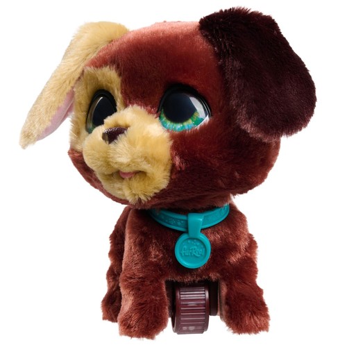 Furreal friends walk - furreal, lot