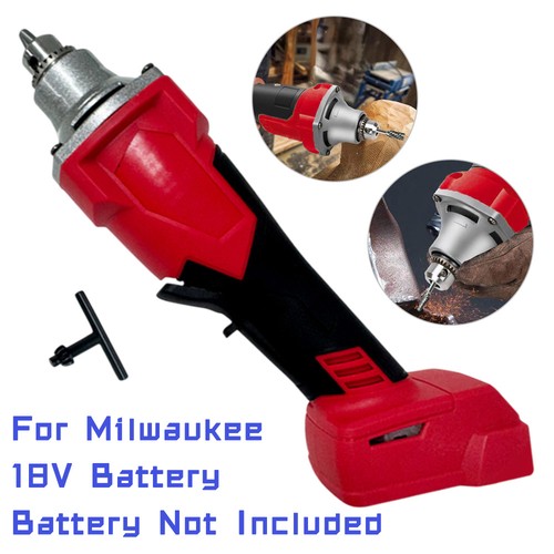 Brushless electric die grinder - electric,