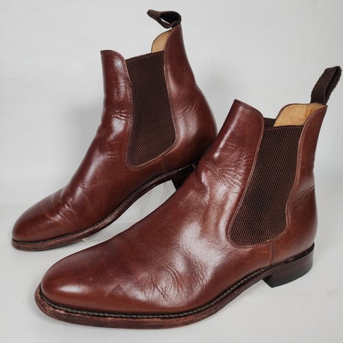 Loake hickstead men - hickstead, uk
