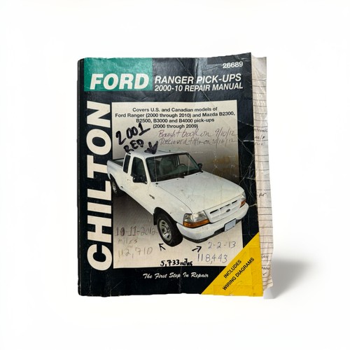 Ford ranger pick truck - ford,