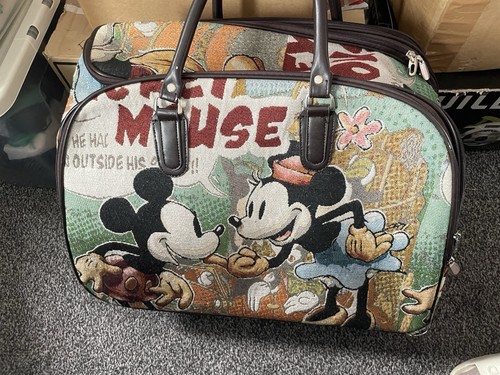 Mickey minnie mouse disney - mouse,