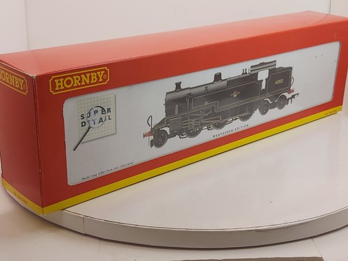 Hornby r2287 fowler 6 4t - br, 2-6-4t