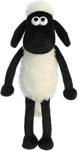 Shaun the sheep aurora - shaun,