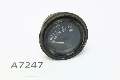Bmw 100 1980 thermometer - 1980,