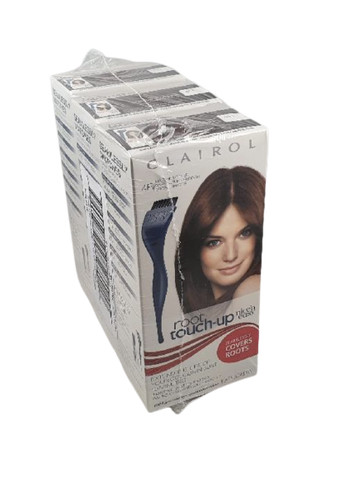 Clairol nice easy root - nice,