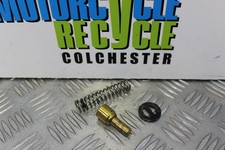 BMW R 1150 GS Oil Valve