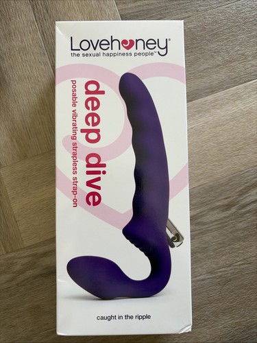 Dive deep massager - dive,