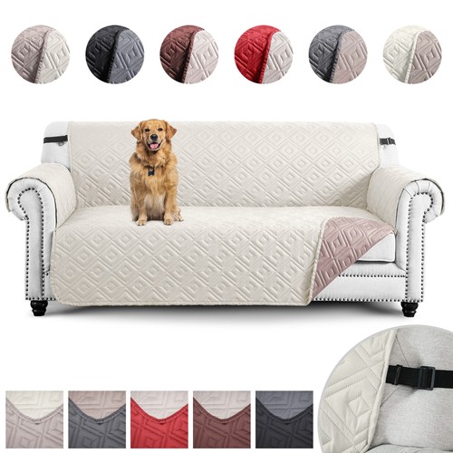 Reversible sofa slip covers - reversible,