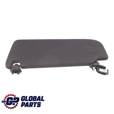 Audi A6 C7 Sun Visor Mirror Panel Sunvisor Right O/S Black 4G0857552D