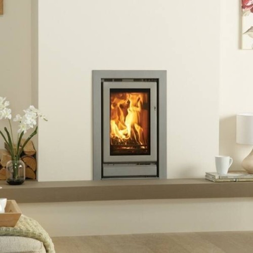 Stovax riva stove glass - stovax,