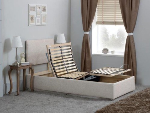 Electric adjustable bed - electric, sets
