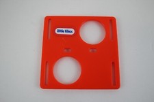 Vintage LITTLE TIKES Dollhouse