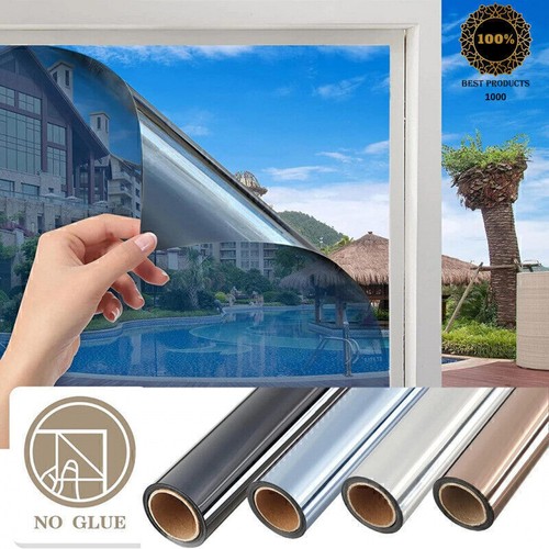 One way mirror reflective - way,