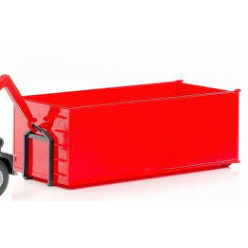 Emek roll off container - emek,