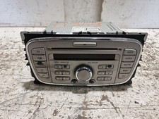 Ford Focus Radio Stereo AUX 6000 CD Player 2009 MK2 Facelift OEM 8M5T-18C815-AB