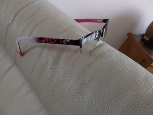 Roxy eyeglasses glasses frames - roxy,